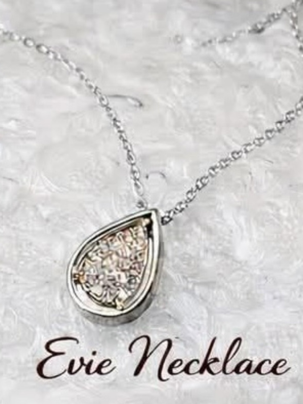 Park Lane Evie Necklace  NWT